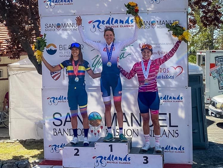 Redlands Classic Yucaipa Road Race